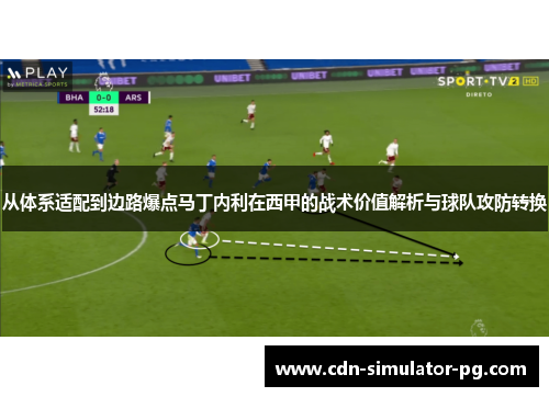 从体系适配到边路爆点马丁内利在西甲的战术价值解析与球队攻防转换 从体系适配到边路爆点马丁内利在西甲的战术价值解析与球队攻防转换